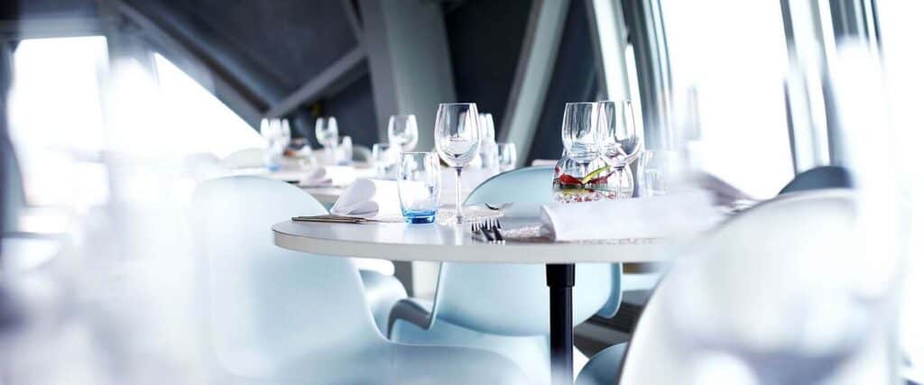 Chef de rang h/f, JobXtra.be JobXtra.be - Atomium restaurant bg