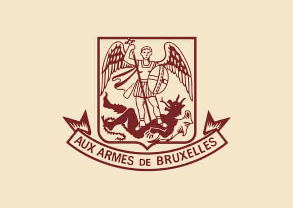 Aux Armes de Bruxelles