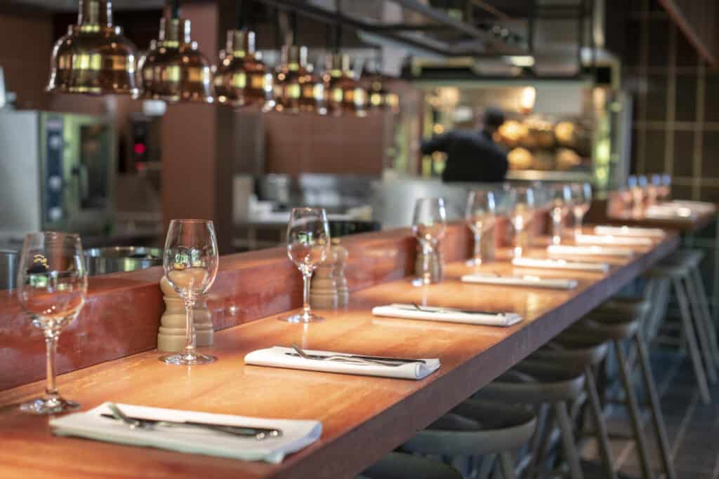 Chef de rang h/f, JobXtra.be JobXtra.be - Colonel Fort Jaco
