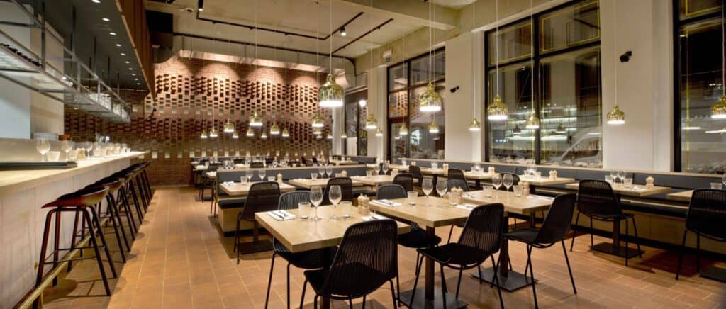 Chef de rang h/f, JobXtra.be JobXtra.be - Colonel bg