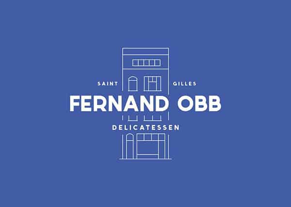 Logo Fernand Obb