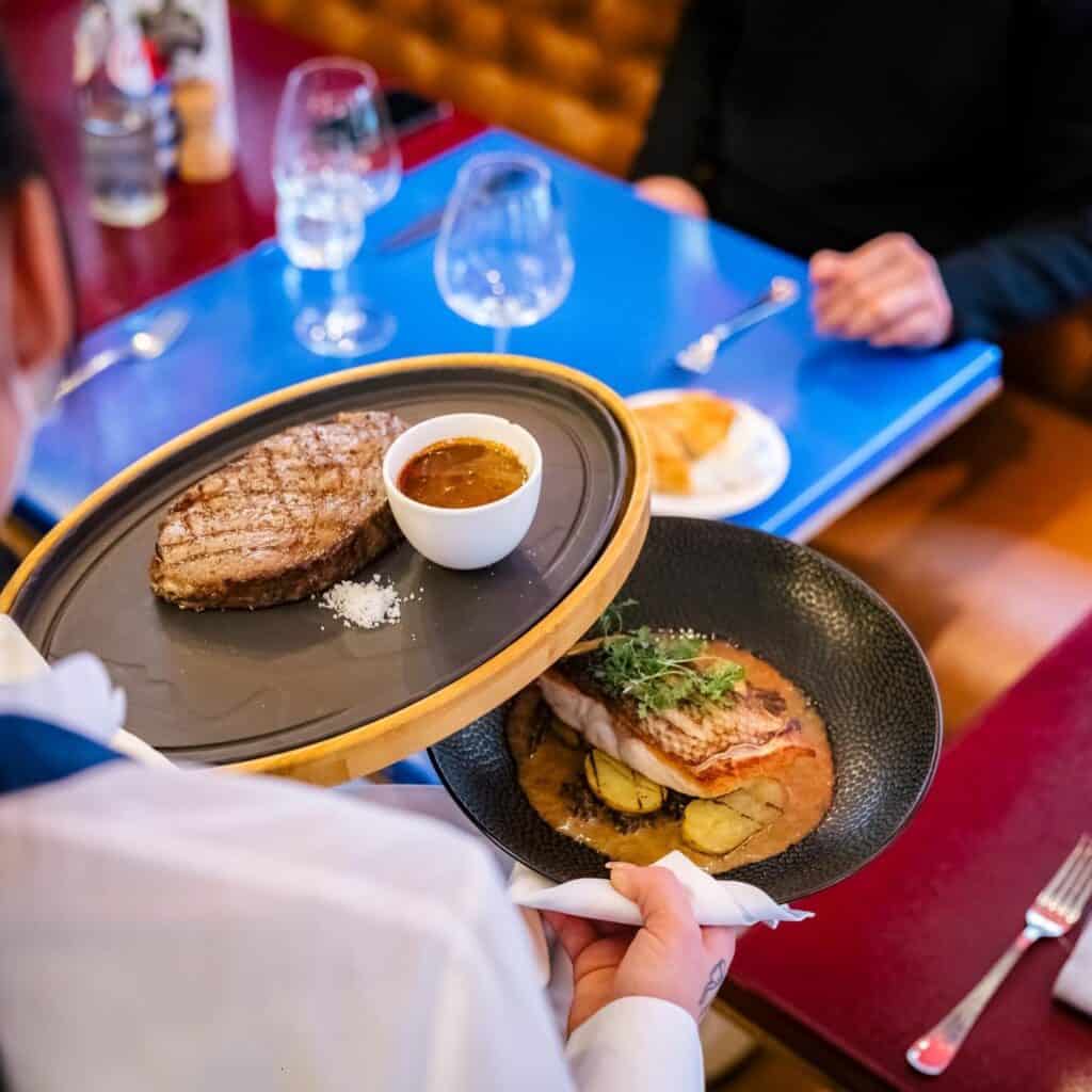 JobXtra.be - Toucan brasserie