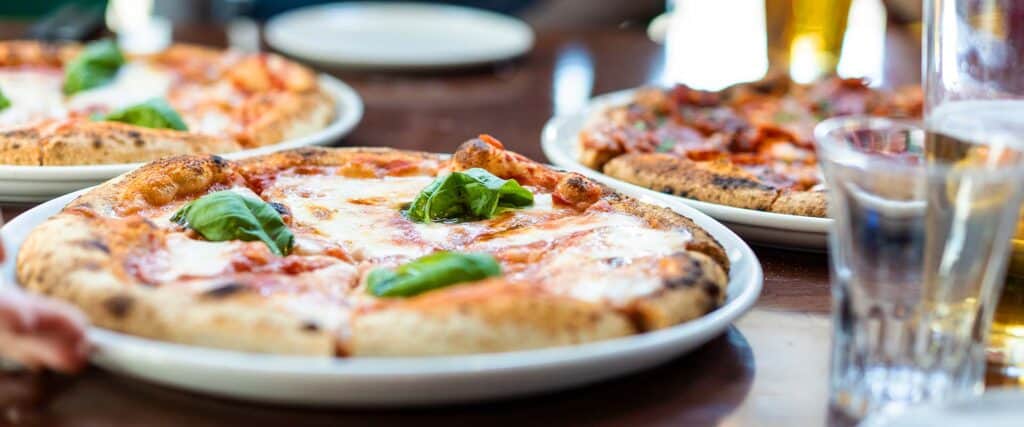 Cuisinier it. / Pizzaiolo, JobXtra.be JobXtra.be - pizzeria bg