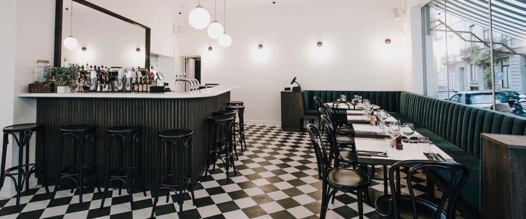 JobXtra.be - Bistro Nazionale bg