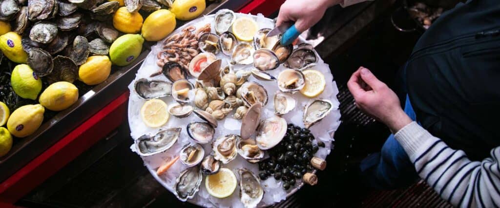 Barman h/f, JobXtra.be JobXtra.be - Brasserie Georges bg