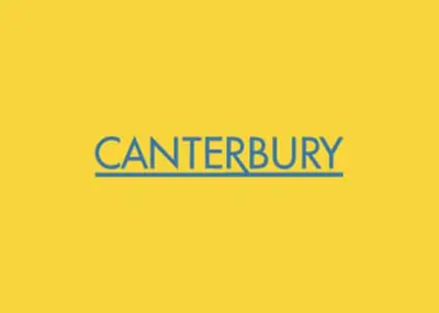 JobXtra.be - Canterbury Logo