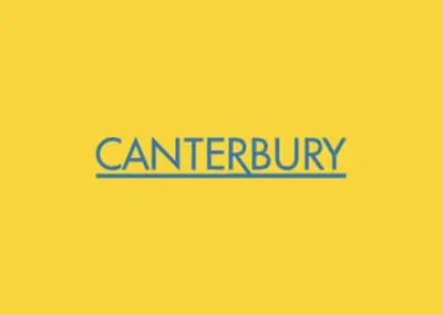 Accueil, JobXtra.be JobXtra.be - Canterbury Logo