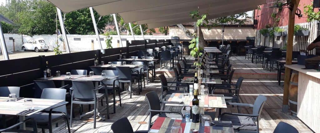 JobXtra.be - Eatalia bg