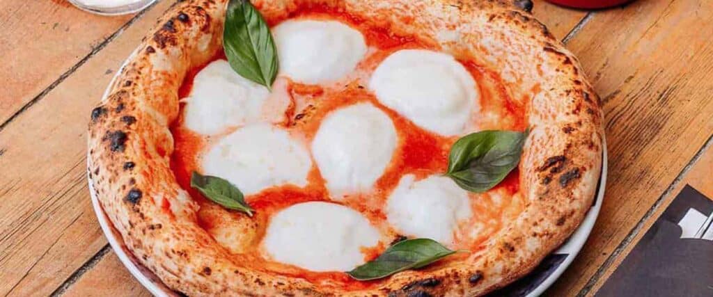 Pizzaiolo, JobXtra.be JobXtra.be - Educazione Napoletana bg