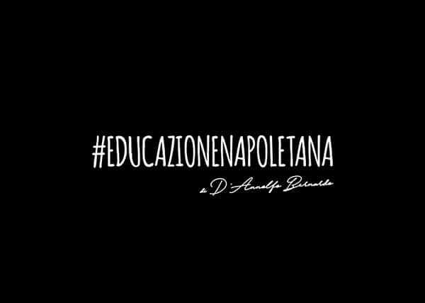 JobXtra.be - Educazione Napoletana