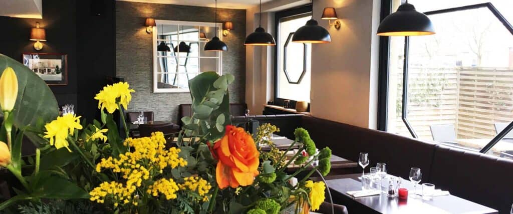 Serveur h/f, JobXtra.be JobXtra.be - Heydenberg bg