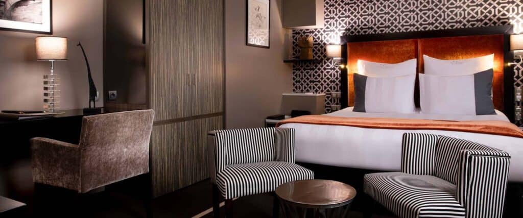 JobXtra.be - Juliana hotel bg