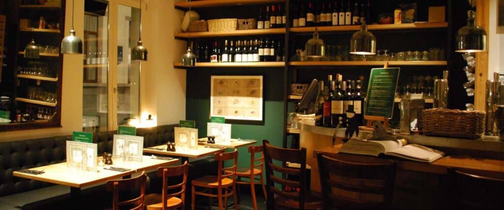 JobXtra.be - La Guinguette en Ville bg