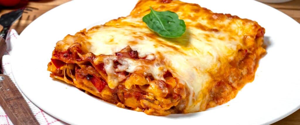 JobXtra.be - Viva Lasagna bg