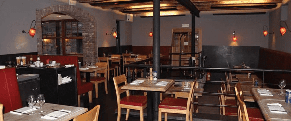 Chef de rang