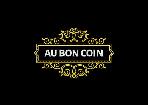 Au Bon Coin logo