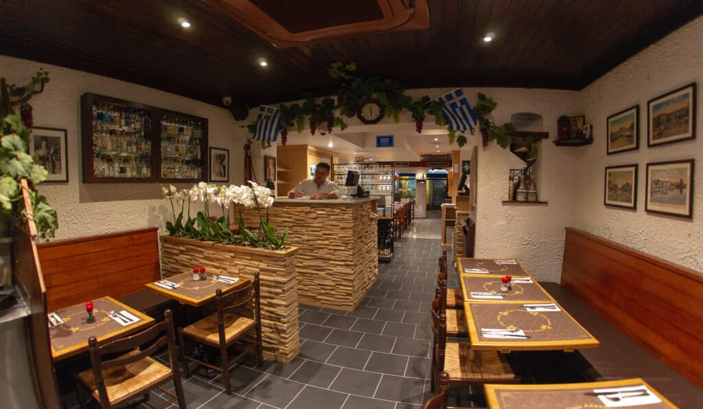 jobs, JobXtra.be Chez Anesti Restaurant Evere