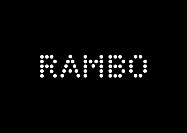 RAMBO burger waterloo