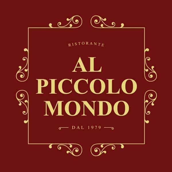 Al Piccolo Mondo Logo