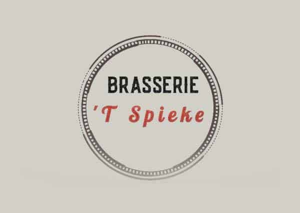 'T Spieke logo