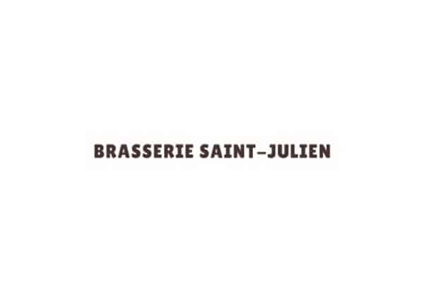 Brasserie Saint-Julien