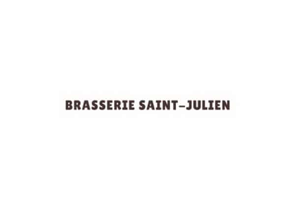 Brasserie Saint-Julien