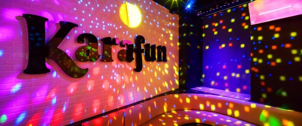 Karafun Bruxelles
