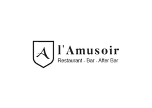 L'Amusoir