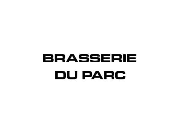 Brasserie du Parc