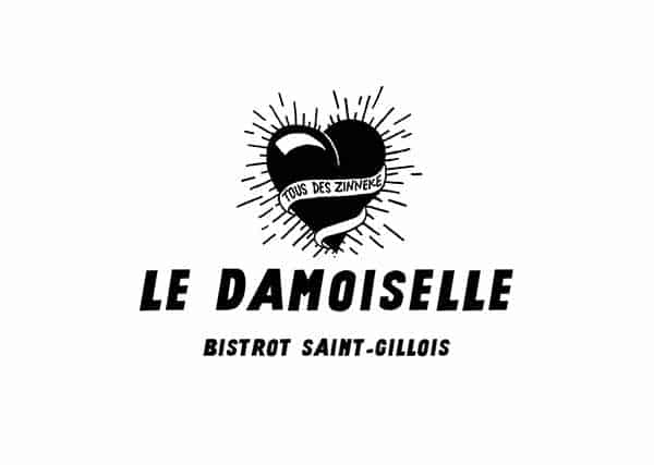 Le Demoiselle restaurant