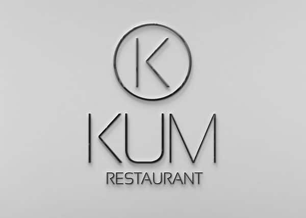 KUM Restaurant à Rixensart