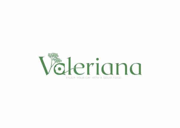 logo Restaurant Valeriana