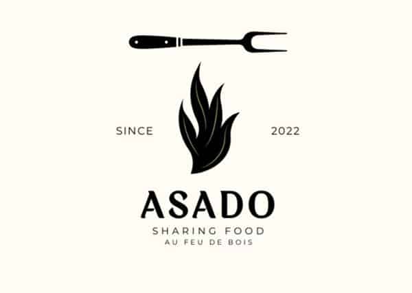 Asado - Restaurant de grillades à Uccle