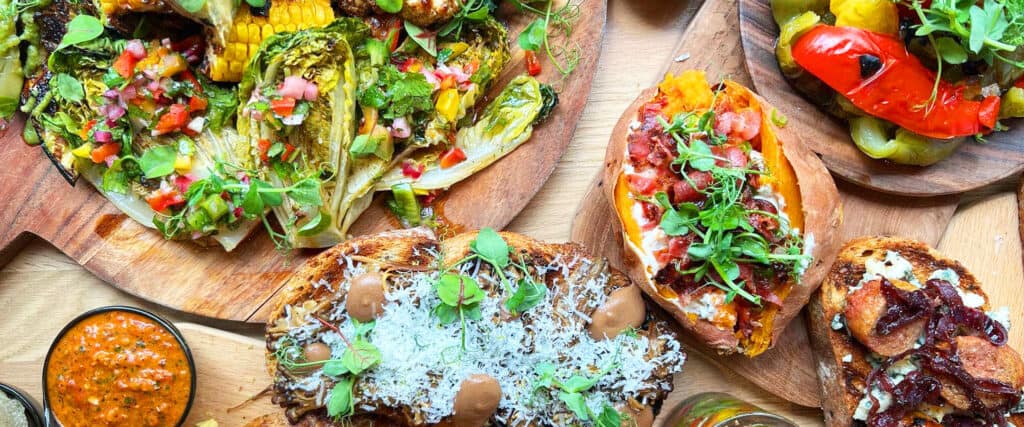 Asado - Restaurant de grillades à Uccle