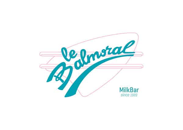 Restaurant Le Balmorale à Ixelles