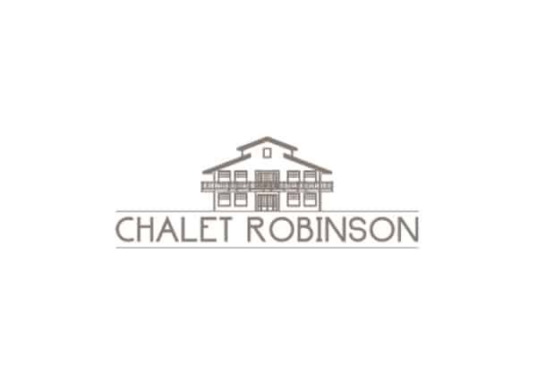 Le Chalet Robinson bois de la cambre