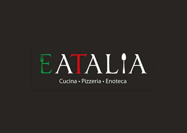 Restaurant Eatalia Wavre