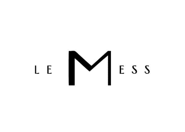 Restaurant Le Mess à Etterbeek