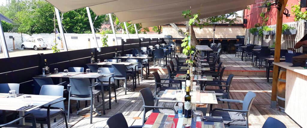 Barman - Barmaid, JobXtra.be Restaurant Eatalia Wavre