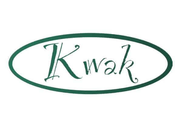 Brasserie Kwak
