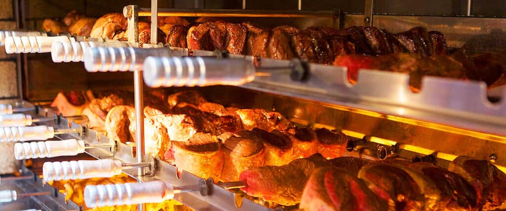 Restaurant Pampas Rodizio