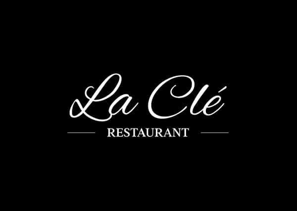 Restaurant La Clé Genval