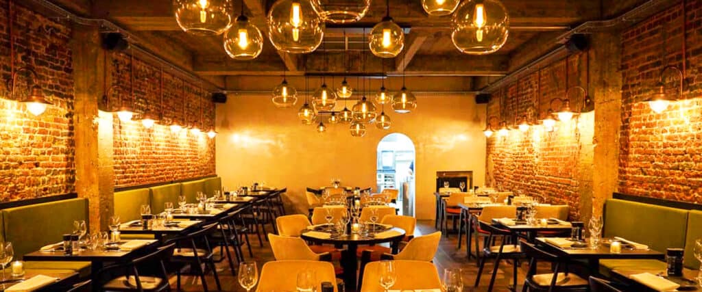 Serveur(se), JobXtra.be Rizes Brussels Restaurant