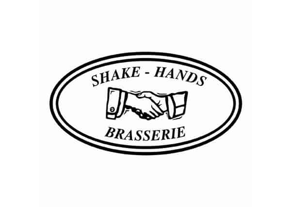 Brasserie Shake Hands