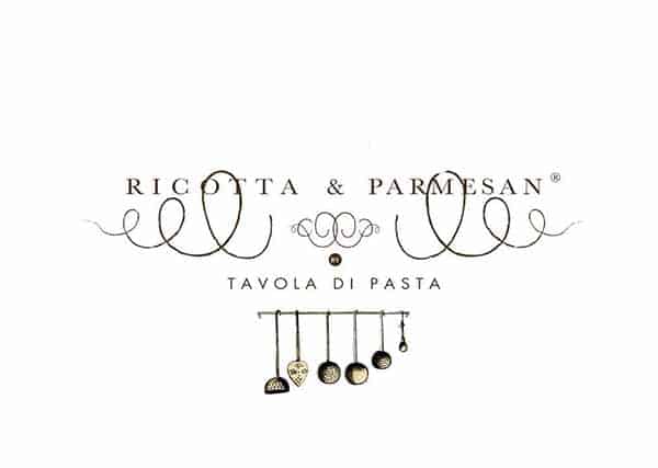 Accueil, JobXtra.be JobXtra.be - Ricotta et Parmesan logo
