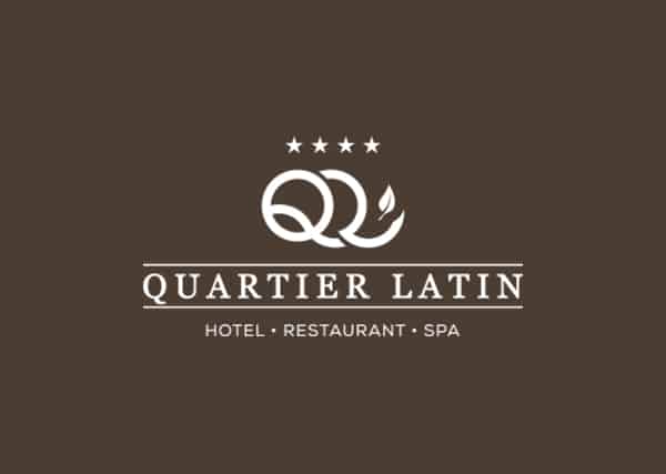 Le Quartier Latin Marche-en-Famenne