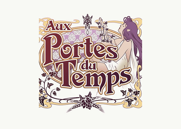 Aux Portes Du Temps Jodoigne