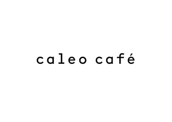 Caleo Café Ixelles