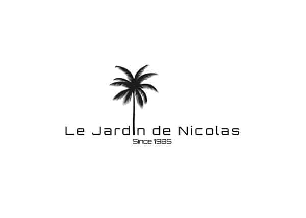 Le Jardin de Nicolas