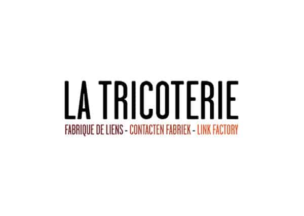 La Tricoterie Saint-Gilles